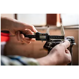 HAZET Messschieber digital 2154N-20