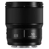 Panasonic Lumix S 50 mm F1,8