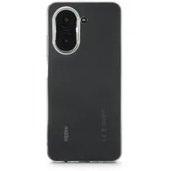 019311 Always Clear Cover für Xiaomi Google Pixel 9 / 9 Pro/Xiaomi Redmi A5 4G  (Transparent)