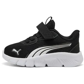 Puma FlexFocus Modern AC+ Inf Schwarz/Weiß 20