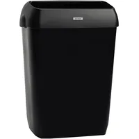 Katrin Abfalleimer 50 l Schwarz