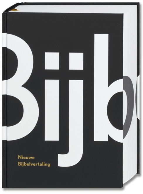 Bijbel - Bibel Niederländisch  Gebunden