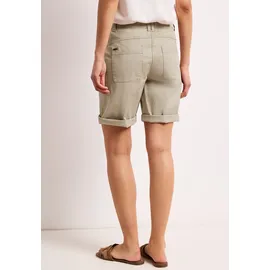 STREET ONE Bermudas beige 38