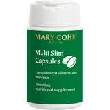 Mary Cohr Multi Slim Kapseln 60 St.