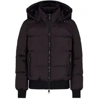 Armani Exchange Xw000228_af12286 Daunenjacke - Black - L