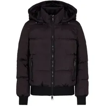 Armani Exchange Xw000228_af12286 Daunenjacke - Black - L