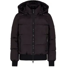 Armani Exchange Xw000228_af12286 Daunenjacke - Black - L