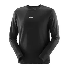 Salomon SHKout Core schwarz XL