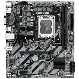 Gigabyte H810M S2H
