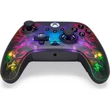 PowerA Fusion Pro Wireless Controller Schwarz