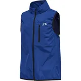New Line Kids Core Gilet True Blue 140