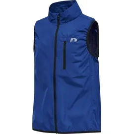 New Line Kids Core Gilet True Blue 140