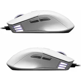 EVGA X12 Weiß
