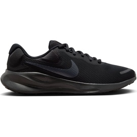 Nike Revolution 7 Road Laufschuhe Herren 005 black/off noir 39