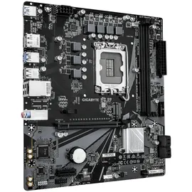 Gigabyte B760M H V2