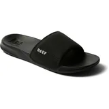 REEF ONE Slide Schwarz 43