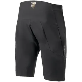 Alpinestars Kurze Hose A-aria Elite 36 Schwarz