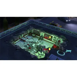 XCOM: Enemy Unknown (Xbox 360)