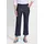 GOLDNER Schlupfhose Casual Blau 24