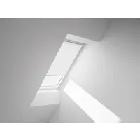 VELUX Rollo manuell RFL MK08 1028S weiß