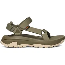 Teva Hurricane XLT3 Damen Burnt Olive 40