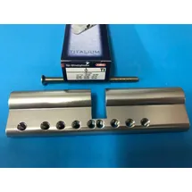 ABUS Blindzylinder Ti 120 mm