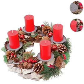 MCW Kerzenständer, H49
