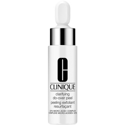 Clinique Clarifying do-over peel 30 ml