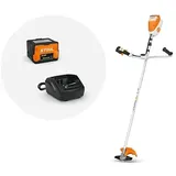 STIHL FSA 80 mit Akku AK 30 und Ladegerät AL 101