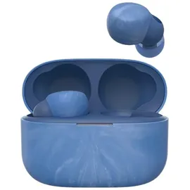 Sony LinkBuds S earth blue
