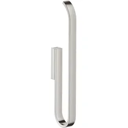 GROHE Selection Reserve-Toilettenpapierhalter (2 Rollen) 41067000, Accessoires, supersteel