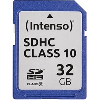 Intenso SD Class 10 32 GB