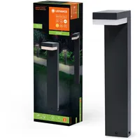 LEDVANCE Endura Hybrid Venus 50cm 4W Dark Gray Warmweiss