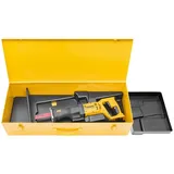 Rems Akku-Universal-Säbelsäge Akku-Cat 22 V VE Set\P ohne Akku