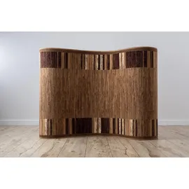 RugsX Läufer Antirutsch Adagio Beige Beige 120x200 cm