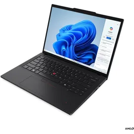 Lenovo ThinkPad T14 G5 AMD Ryzen 5 Pro 8540U 16 GB RAM 512 GB SSD 21MC0009GE