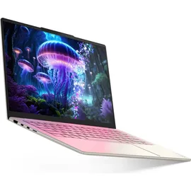 Lenovo Yoga Slim 7 14ILL10 Intel Core Ultra 7 258V 32 GB RAM 1 TB SSD Seashell 83JX005EGE