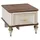 aea Komplette Jugenbett Kindermöbel Kinderbett Weiß Holz Set 4tlg Modern - Weiß
