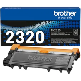 Brother TN-2320 schwarz