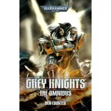 Games Workshop Grey Knights: The Omnibus