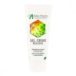 Mineralstoff Regidol Gelenkecreme