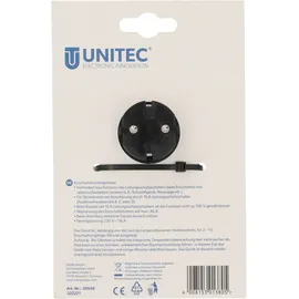 Unitec Einschaltstrombegrenzer schwarz