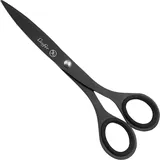 Läufer Universalschere 17cm schwarz,