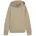 Hoodie Beige S