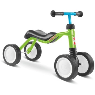 PUKY Wutsch Grün Modell Aktion