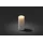 Konstsmide LED Duftkerze 18 cm 9 cm weiß