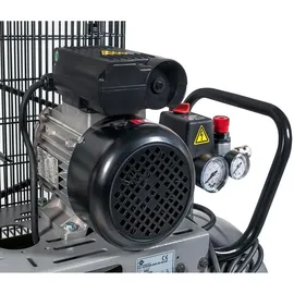 Airpress HL-310-50 Kolbenkompressor 2,0 PS 50 Liter 10 bar