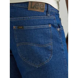 LEE Legendary Straight Fit Blau 32/34