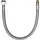 Hansgrohe Anschlussschlauch 3/8' G 0,45 m weiß