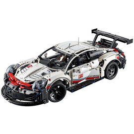 LEGO Technic Porsche 911 RSR 42096